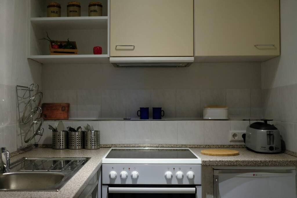 Ferienwohnung Vicus - Am Fusse Des Schaumberges Tholey 외부 사진