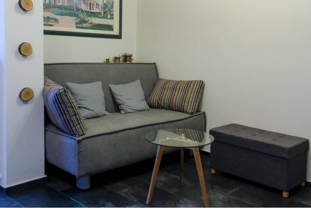 Ferienwohnung Vicus - Am Fusse Des Schaumberges Tholey 외부 사진